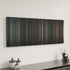 Minimal interior design with project_hail_mary Frome on the wall