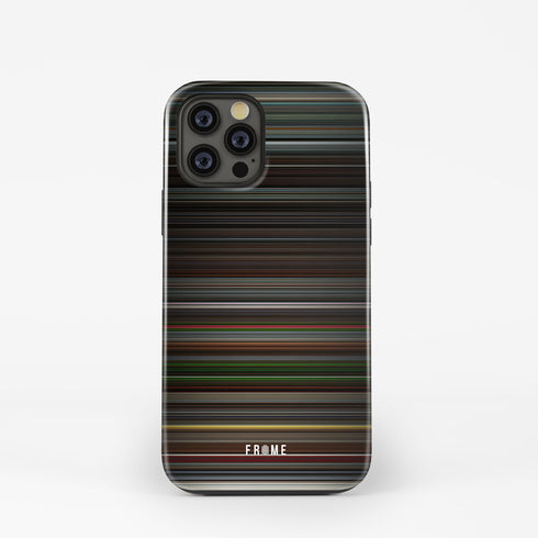 Front view of project_hail_mary Frome Tough phone case