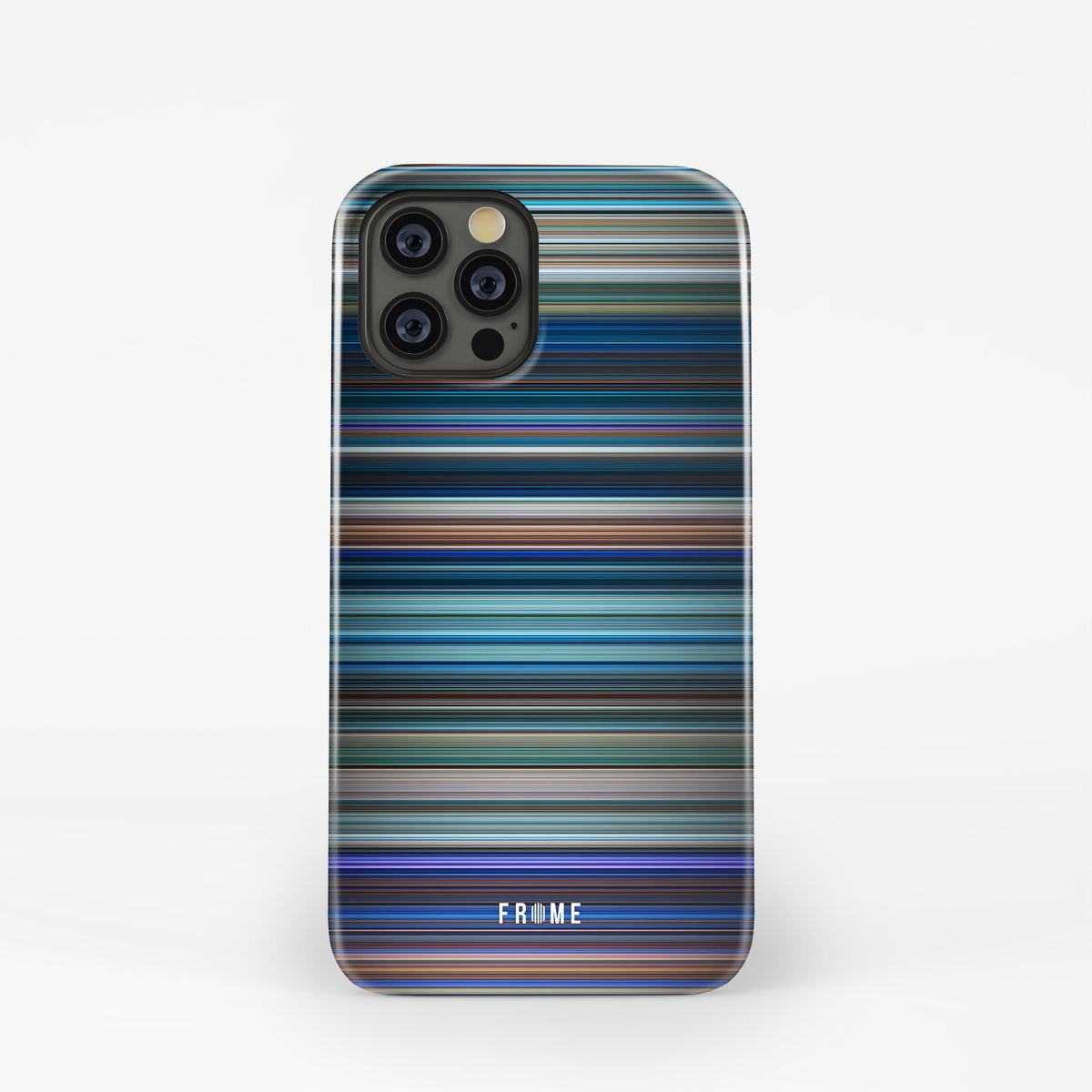 Front view of avatar_fire_and_ash Frome Snap phone case