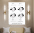 Personalized Family Roots Map - Customizer