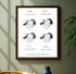 Personalized Family Roots Map - Customizer
