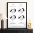 Personalized Family Roots Map - Customizer