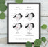 Personalized Family Roots Map - Customizer