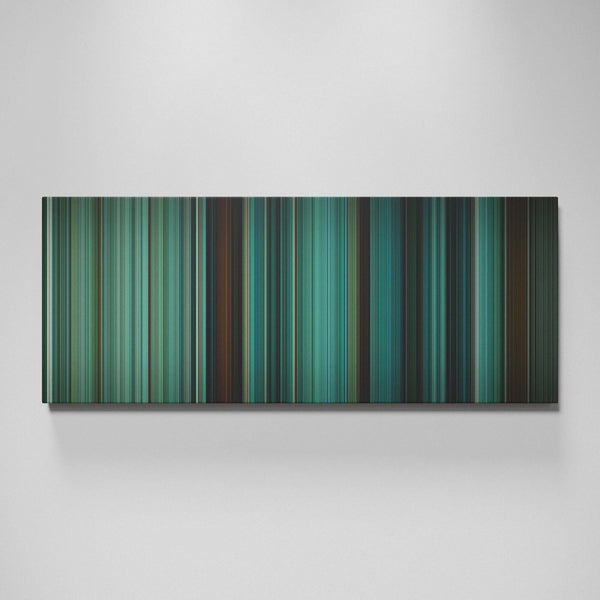 Front view of Twilight Frome