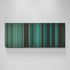 Twilight movie canvas wall art - color palette print