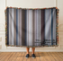 Jaws Blanket - Customizer