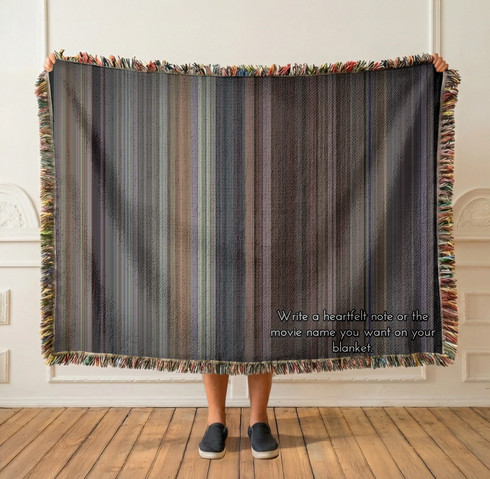 The Princess Bride Blanket - Customizer