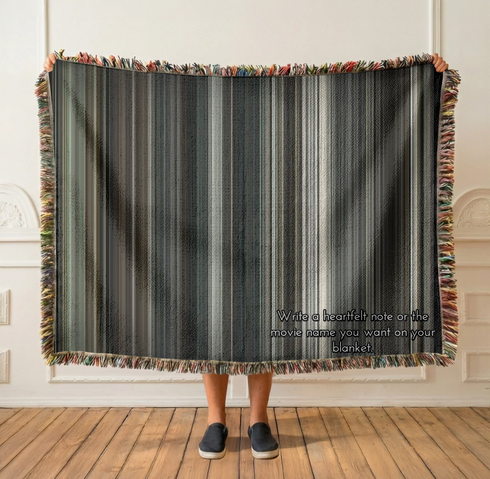 Interstellar Blanket - Customizer