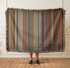 The Fifth Element Blanket - Customizer