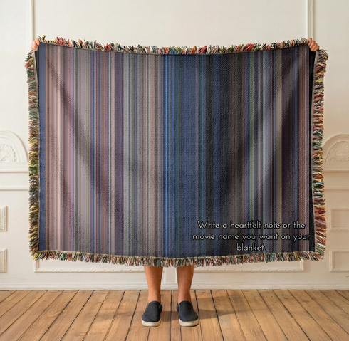 Jurassic Park Blanket - Customizer