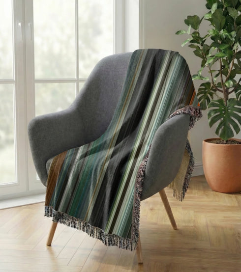 Blade Runner 2049 Blanket - Customizer