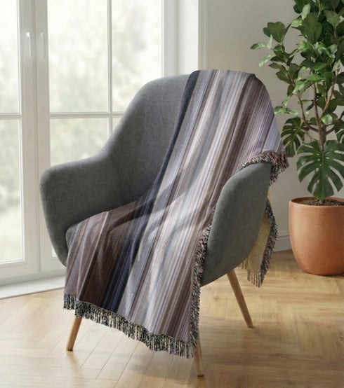 Jaws Blanket - Customizer