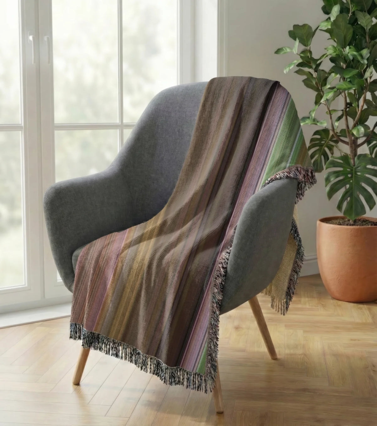 The Wizard of Oz Blanket - Customizer