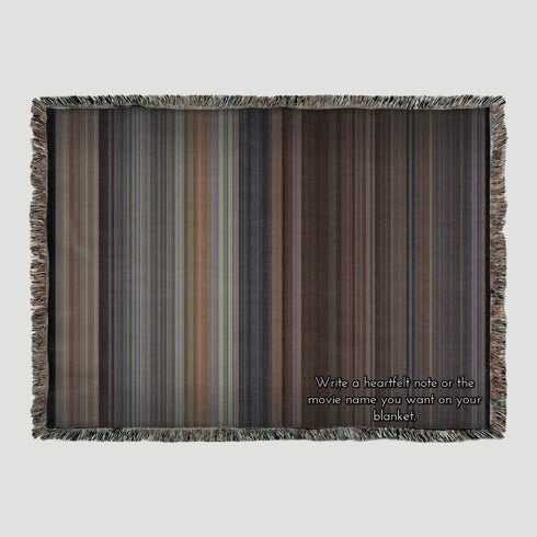 The Princess Bride Blanket - Customizer