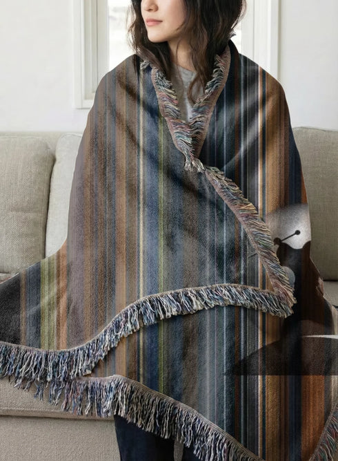 The Lord of the Rings: The Fellowship of the Ring Blanket - Customizer
