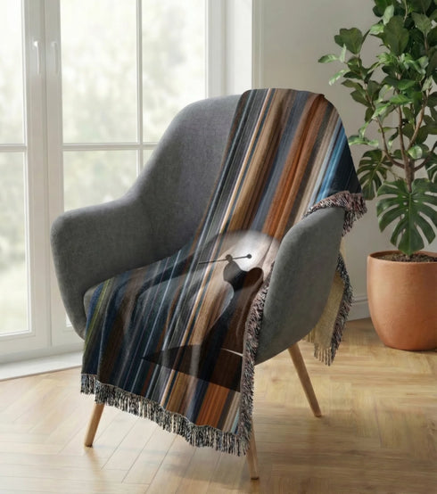 The Lord of the Rings: The Fellowship of the Ring Blanket - Customizer