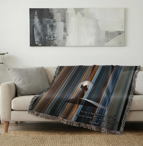 Interstellar Blanket - Customizer