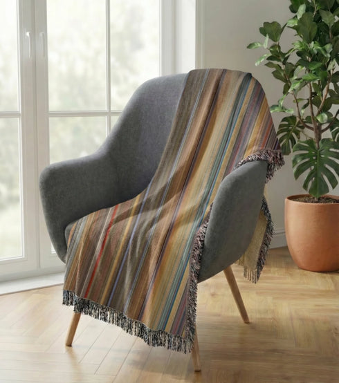 The Fifth Element Blanket - Customizer