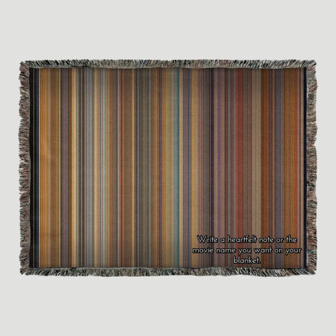 The Fifth Element Blanket - Customizer