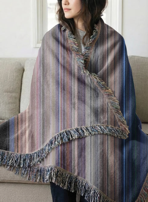 Jurassic Park Blanket - Customizer