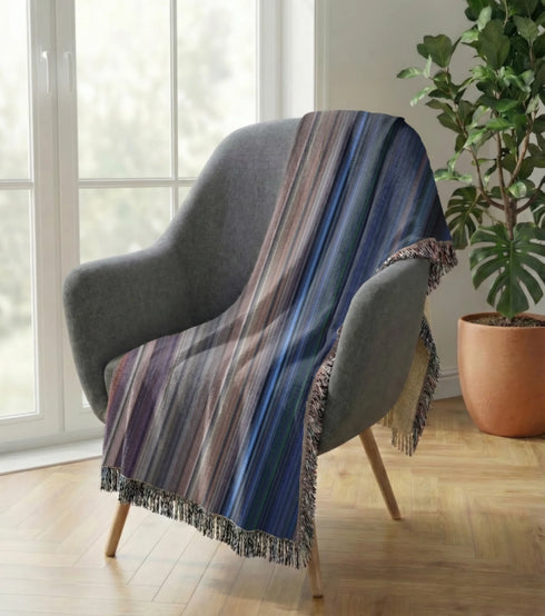 Jurassic Park Blanket - Customizer