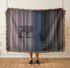 Jurassic Park Blanket - Limited Edition - Customizer
