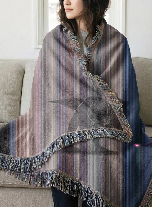 Jurassic Park Blanket - Limited Edition - Customizer