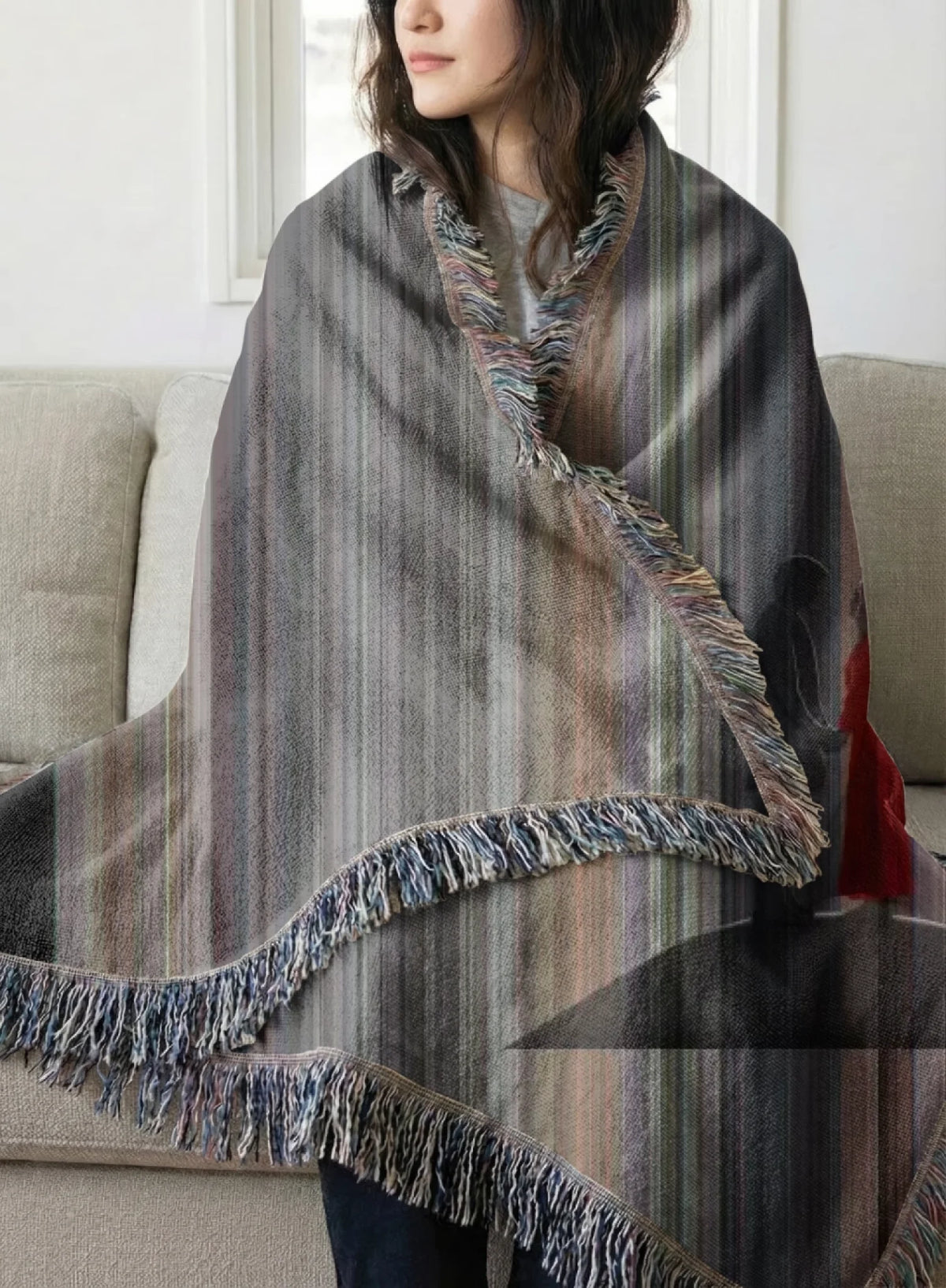 The Princess Bride Blanket - Limited Edition - Customizer