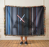 Star Wars: Episode V - The Empire Strikes Back Blanket - Limited Edition - Customizer