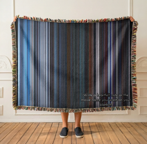 Star Wars: Episode V - The Empire Strikes Back Blanket - Customizer