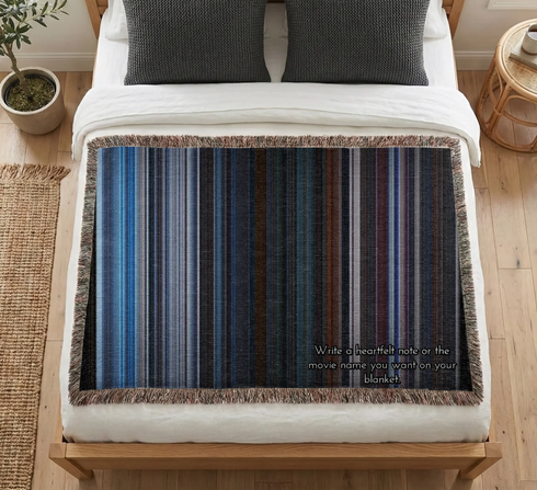 Star Wars: Episode V - The Empire Strikes Back Blanket - Customizer