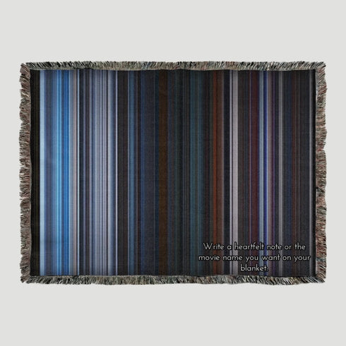 Star Wars: Episode V - The Empire Strikes Back Blanket - Customizer