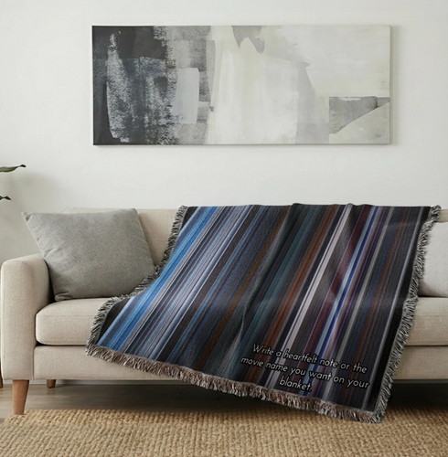 Star Wars: Episode V - The Empire Strikes Back Blanket - Customizer