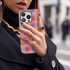 Tangerine Dot Couture - Case