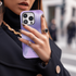 Lavender Haze Tie - Case