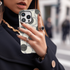 Smoky Stardust Polka - Case