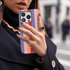 VertiChic Pinstripes - Case