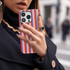 Grand VertiStripe Elegance - Case