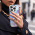 Aqua Siren Elegance - Case