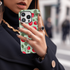 Verde Berry Harmony - Case