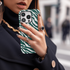 Jungle Vogue Zebra Craze - Case