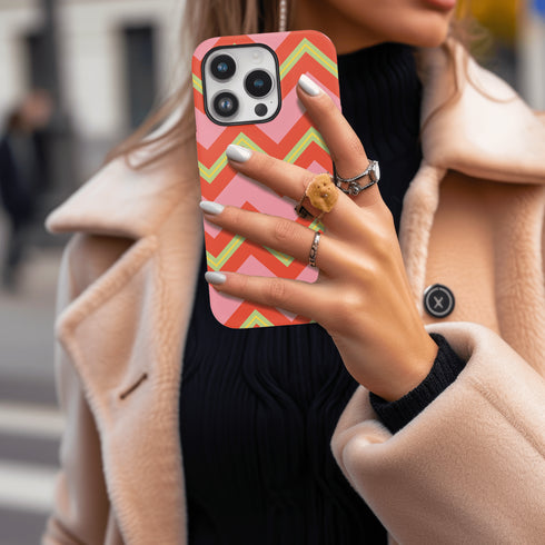 Eternal Elegance Chevron