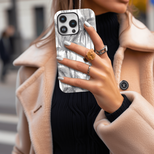 Golden Horizon Oasis