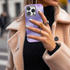 Lavender Haze Tie - Case