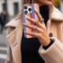 VertiChic Pinstripes - Case