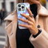 Aqua Siren Elegance - Case