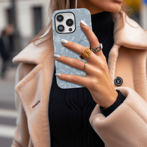 Misty Elegance Bows - Case