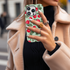 Verde Berry Harmony - Case
