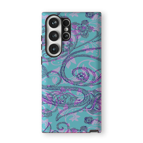 Lush Meadow Dreams - Case
