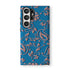 Serene Azure Chic - Case